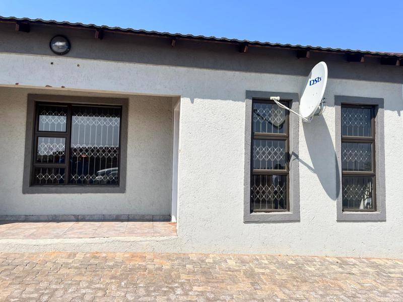 2 Bedroom Property for Sale in Kuruman Northern Cape